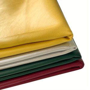 1pc Soft PU Fabric Leather 1 Yard 36